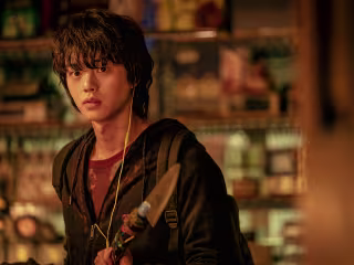 20 Best Asian Dramas to Watch After Squid Game