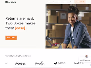 TwoBoxes
