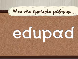 Edupad on Behance