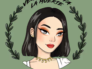 Vegan Bebecita — Wendy Orellana