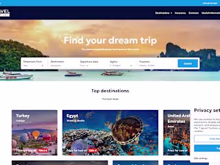 Fly Travel