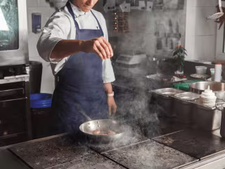 How To Control Cost of Goods (COGS) In Your Restaurant