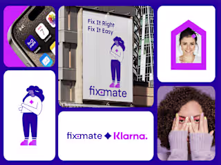fix mate | ai home advisor