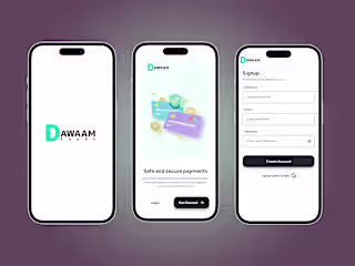 Dawaam Foods