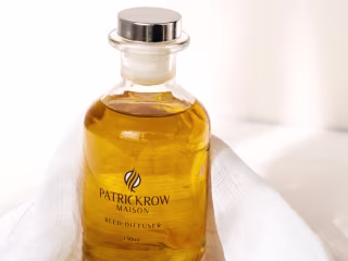 Patrick Row Maison Web Development
