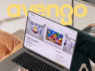 AVENGO: Connecting Travellers to Experiences Between Journeys