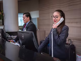 Virtual Assistant