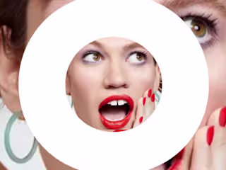 Elf Cosmetics Sizzle Reel (Social Media)