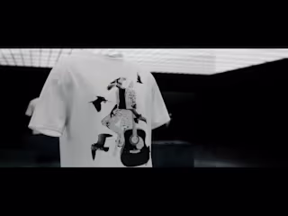 3D T-Shirt Animation - YouTube