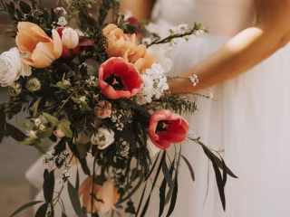 ✨Sutton Lodge Flowers