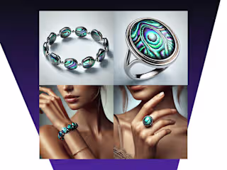 Jewelry Design with AI: A Tailored ChatGPT and DALL-E Solution