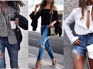 Fashion trends of 2023