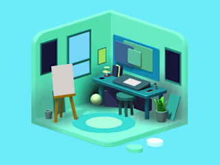 My Room