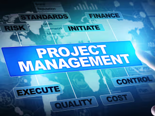 MS Project for Project Management