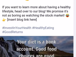 Social Media Post Adv