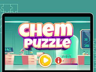 Puzzle Game 