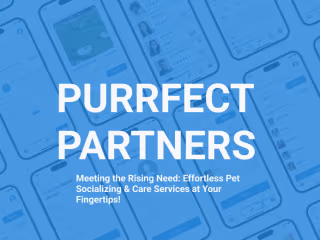 Purrfect Parnters