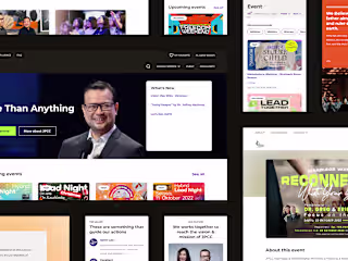 JPCC: Web Design