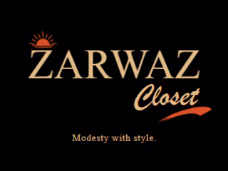 Modest Clothing for Women - Modest Wear USA - Zarwaz Closet