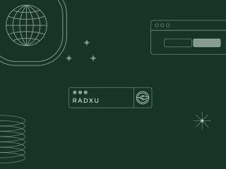 Radxu - Web3