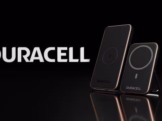 PSA Parts - Duracell Micro 5 and Core 10