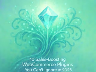 10 Sales-Boosting WooCommerce Plugins You Can’t Ignore in 2025