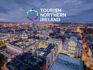 Tourism NI | Email Newsletter & Flow Design
