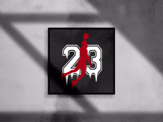 Jordan 23