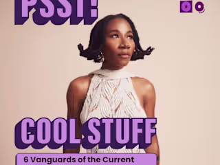6 Vanguards of the Current Afrobeat Sound.