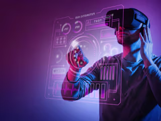 The Rise of Immersive Technologies: A Look into VR and AR