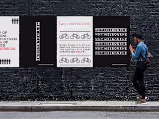 WHY MELBS?