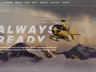 Eliance Website