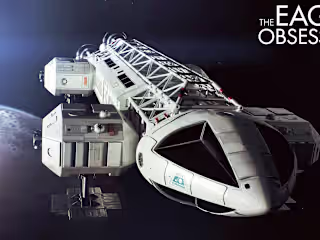  The Eagle Obsession Virtual Production