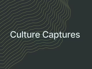 Culture Captures