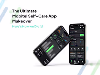 The Ultimate Mobitel Self-Care App Makeover – Here’s How we Did 