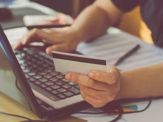 How to Build Your Credit Score Using Credit Cards – Financially…