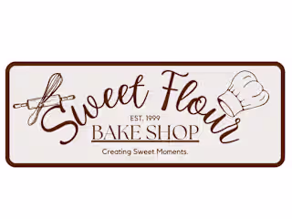 Sweet Flour Bake shop