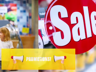 In-Store Promotions For CPG Brands
