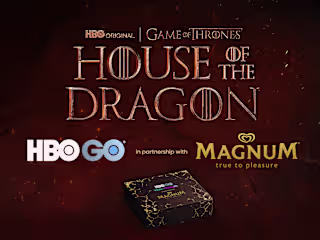 HBO x MAGNUM