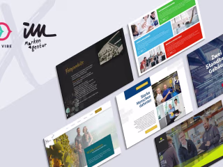 Helping an agency to face peak workloads 