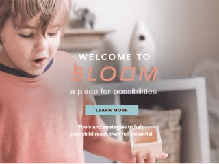 Bloom