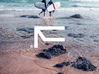Finner Brand Identity