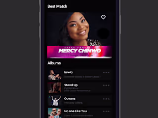 Music Concept 