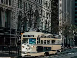 Premium Real Estate website 