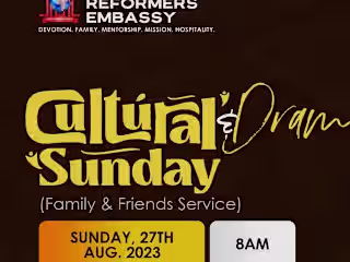 Kenechukwu Onyema on Instagram: “Cultural and Dance Sunday @ref…