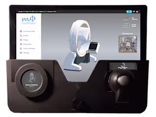 UX/UI Design Case Study #2 - ImagingRing