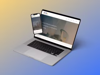 IN10 Consulting: A construction consulting website
