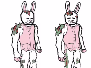 Rabbit Compulsion (Planning)