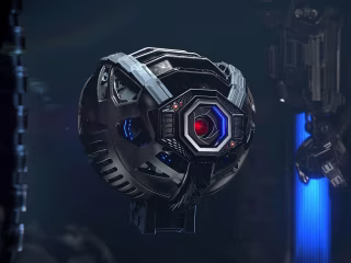 3D Animations