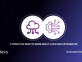 What is Cloud Data Integration? 3 Critical Aspects You Need to …